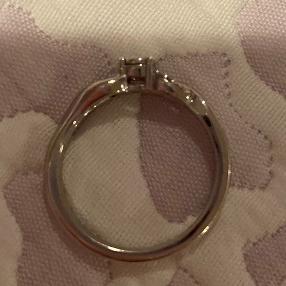 kay jewelers promise ring - Picture 6 of 7